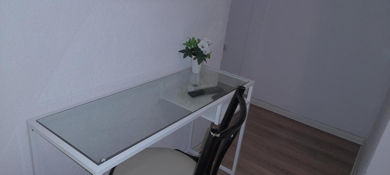 Apt White Idyll, 3 Bedrooms, 3 Bathrooms, Terrace Apt Promajna Kültér fotó